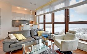 Sea Towers Panorama Apartments By Noclegi Renters